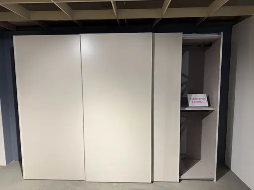 Schwebetürenschrank Dover